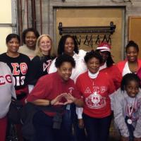 2015 Martin Luther King Jr. Day of Service