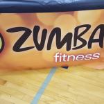 Zumba at the YMCA